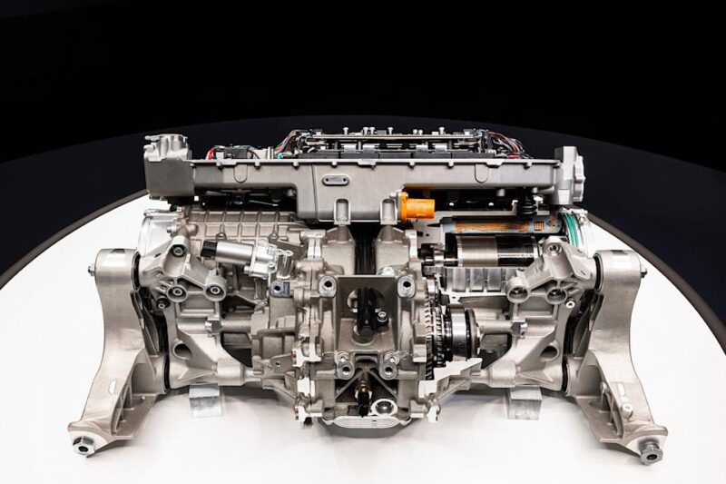 Ferrari’s first EV is coming next year with big speed, big sound and a Jony Ive design
