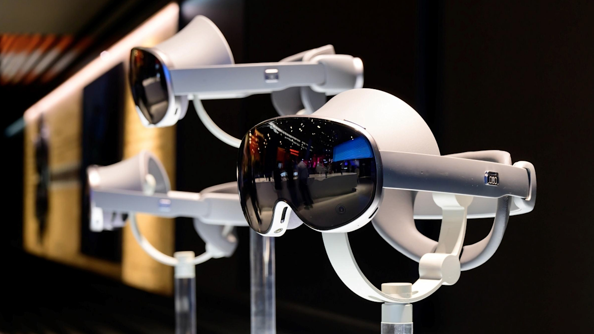 How to watch Samsung unveil its Android XR headset