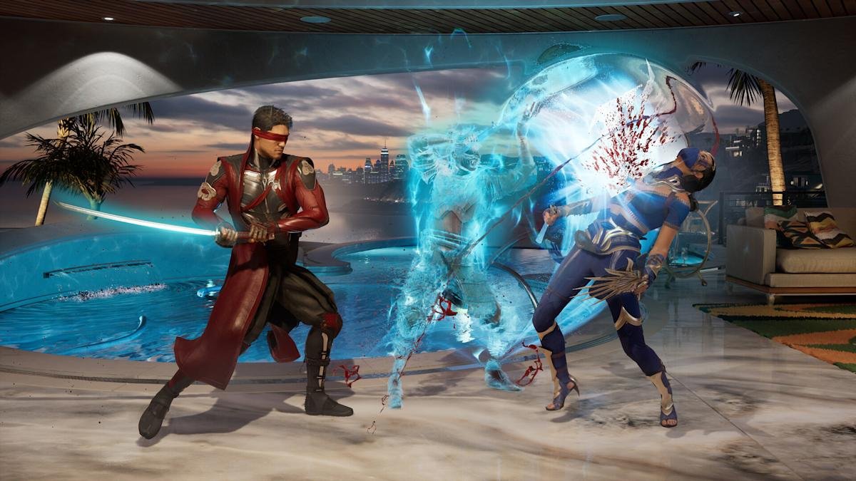 Mexico is considering slapping an eight percent tax on violent video games