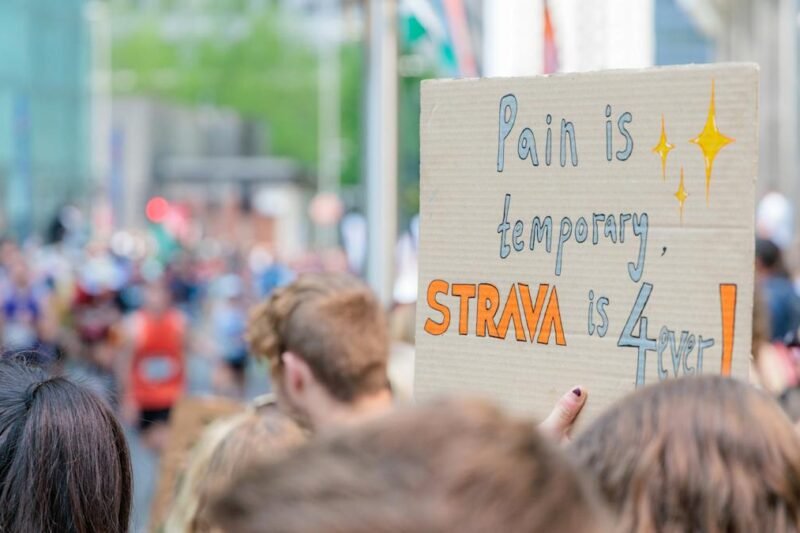 Strava pulls the plug on its Garmin lawsuit after just 21 days
