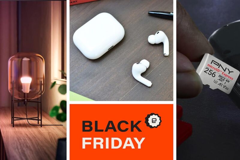 The 8 Black Friday deals I hope to see in 2025