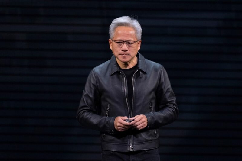 More people watched a fake NVIDIA livestream than the real thing