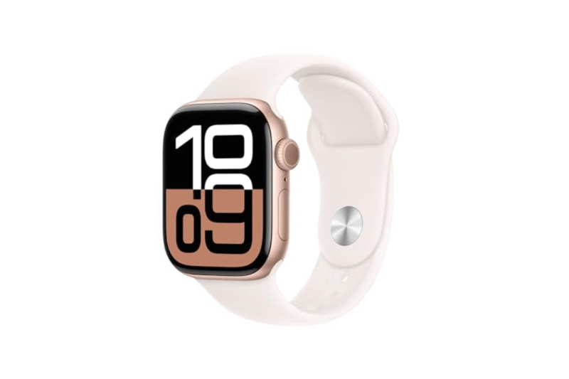 The Apple Watch Series 10 is cheaper than ever for Prime Day