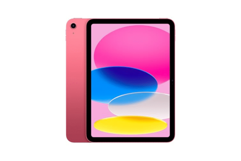 Today’s best iPad deals include the standard iPad with the A16 chip for $299