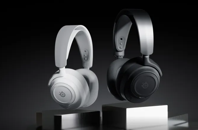 SteelSeries’ updated Nova 7 gaming headset offers much better battery life