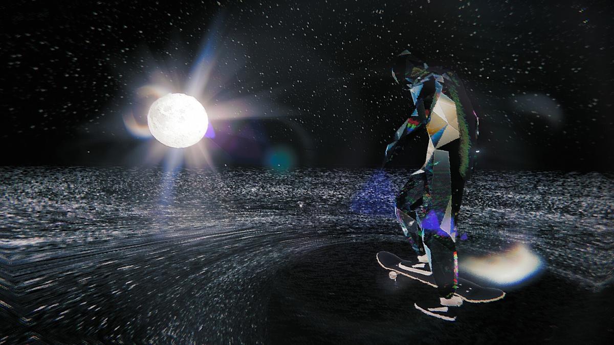 Skate Story finally arrives on December 8
