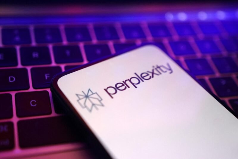Perplexity signs deal to use Getty Images