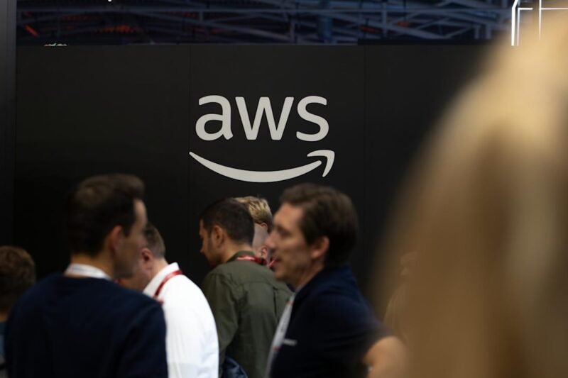 Amazon says automation bug caused massive AWS outage