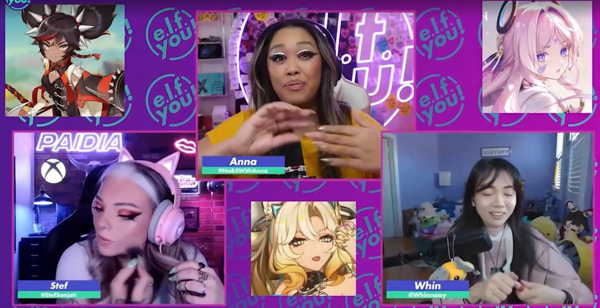 Twitch adds a new live-shopping feature powered by Amazon Ads