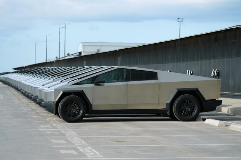 Federal investigators are looking into Tesla’s Mad Max mode, which reportedly defies speed limits