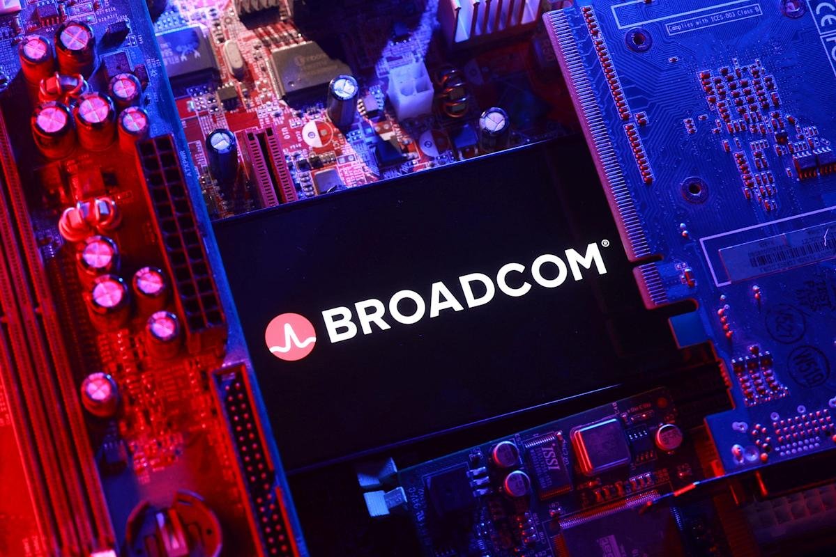 OpenAI is making its own AI chips with Broadcom’s help