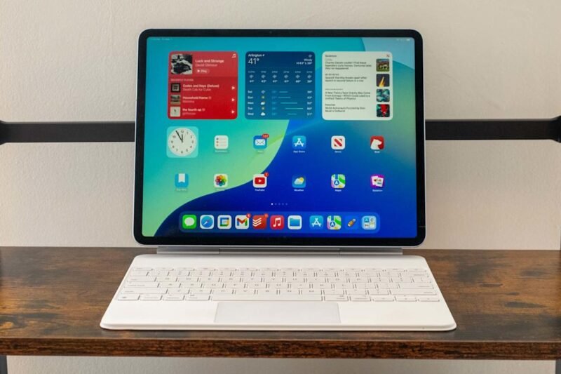 How to pick the best Apple tablet for you