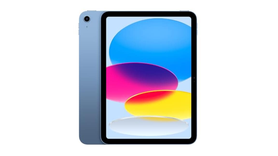 Today’s best iPad deals include the iPad A16 for $279