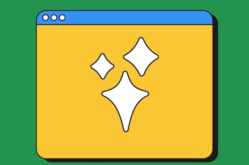 ChatGPT Atlas and Google Chrome with Gemini are a glimpse at our AI browser future