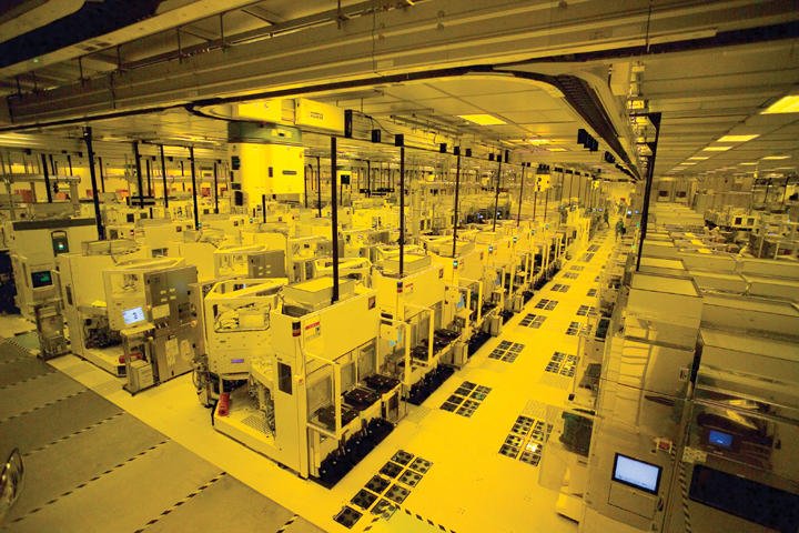 OpenAI’s recent chip deals heap more pressure on TSMC