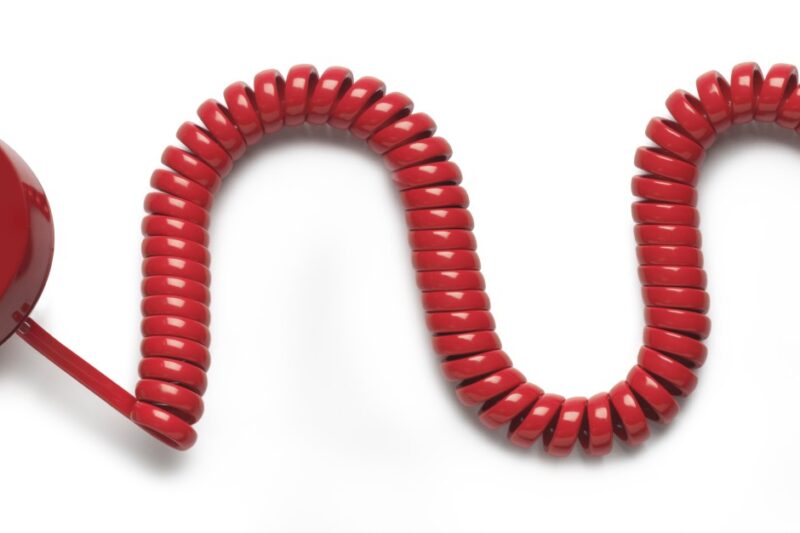 Why more kids are getting landlines instead of smartphones