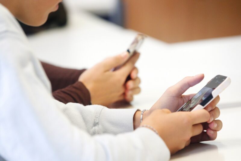 The “Great Lock In” is Gen Z’s latest self-help trend