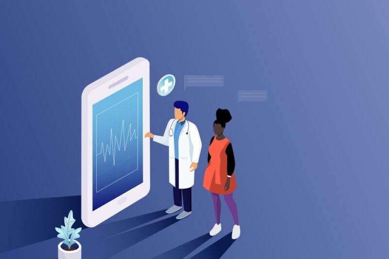 AI is transforming medicine. Could it bring doctors and patients together?