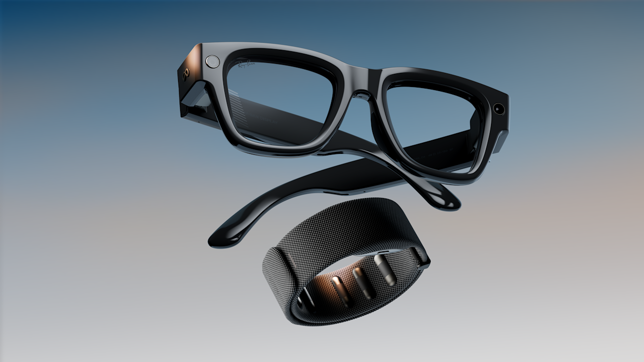 Chunky frames with impressive abilities