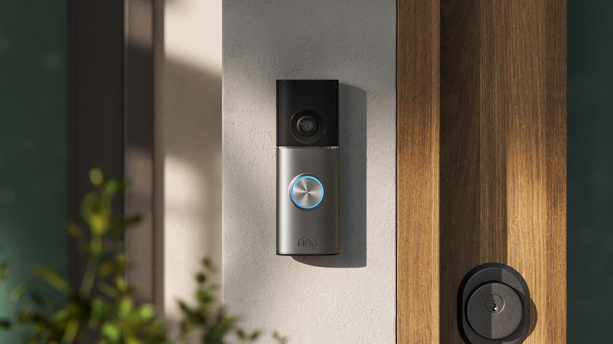 Ring’s latest partnership allows police to request camera footage through Flock