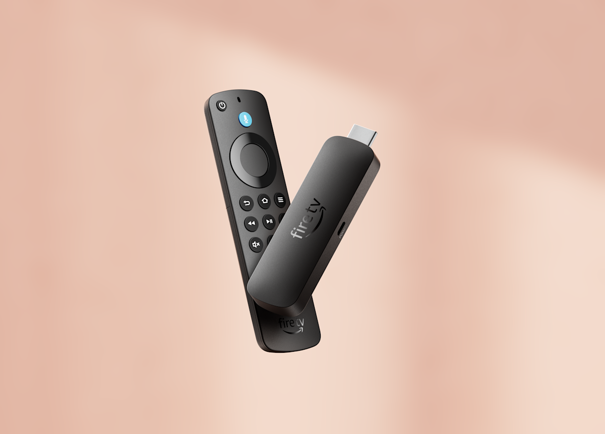 Why does Amazon need five TV streamers?
