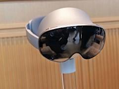 How to order the Samsung Galaxy XR headset