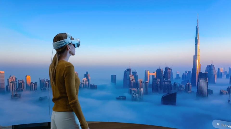 Apple will sell PS VR2 Sense controllers separately for $250 next month