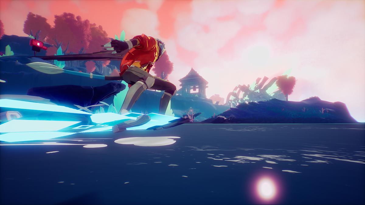 Hyper Light Breaker studio will end the game’s development and lay off staff