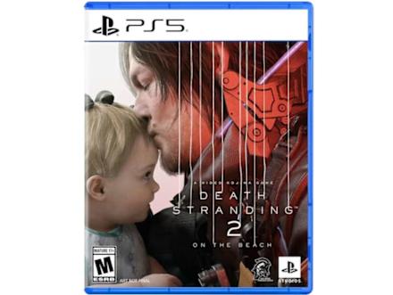 Save on PS5 games, headsets, controllers and more