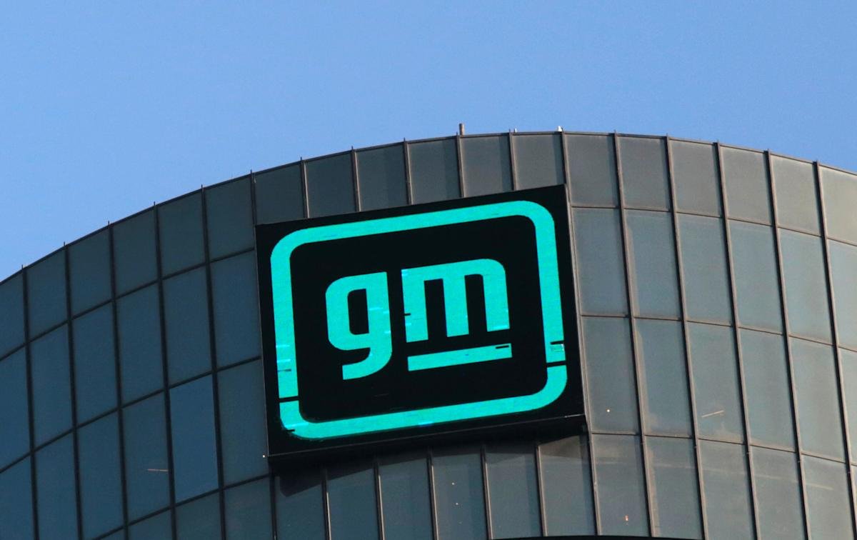 GM ends development of hydrogen fuel cells