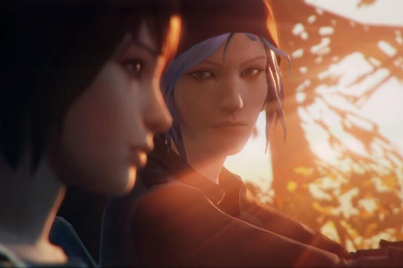 Life is Strange developer Don’t Nod is making a narrative game for Netflix