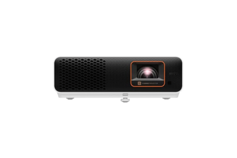 The best projector for a home theater in 2025