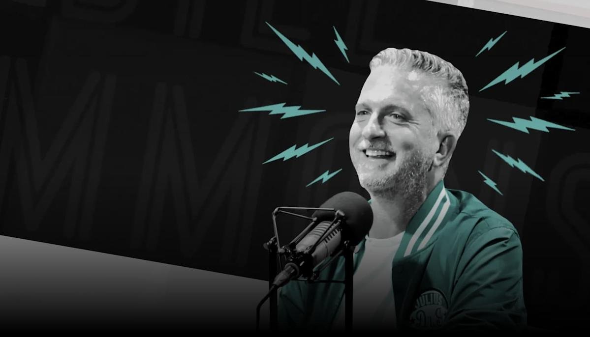 Some Spotify video podcasts are coming to Netflix