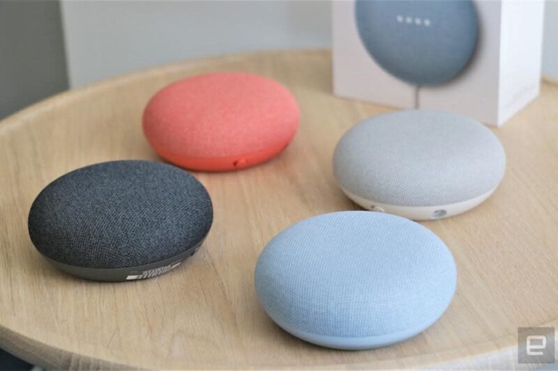 Early access for Gemini Home voice assistant is now available. Here’s how to get it