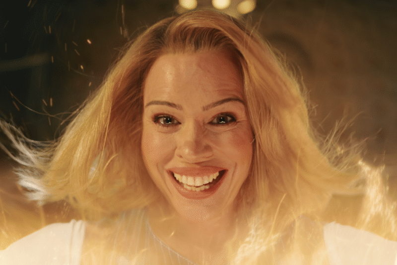 I can’t believe Doctor Who is back so soon