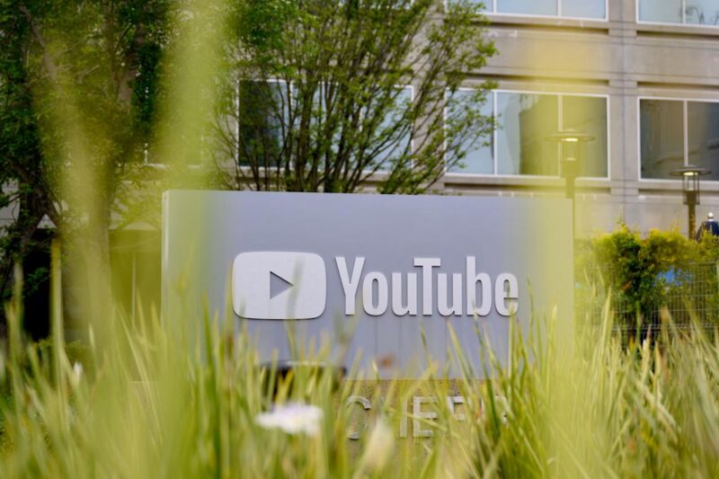 YouTube will give ‘second chances’ to some banned creators