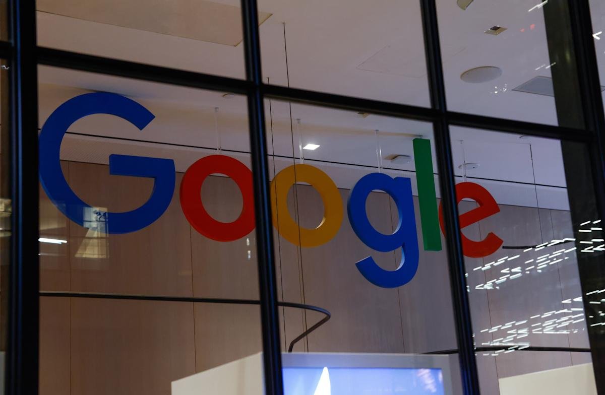 One of Google’s New York offices needs literal debugging