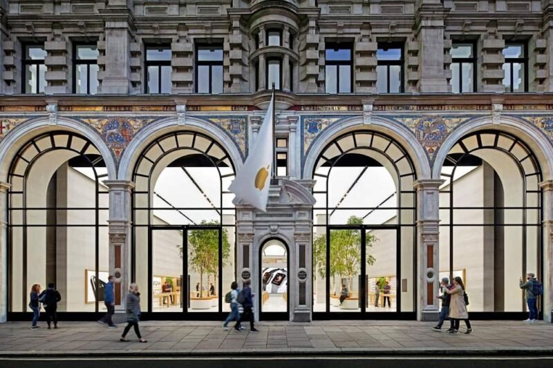 Apple steps up its attacks on Europe’s DMA regulations