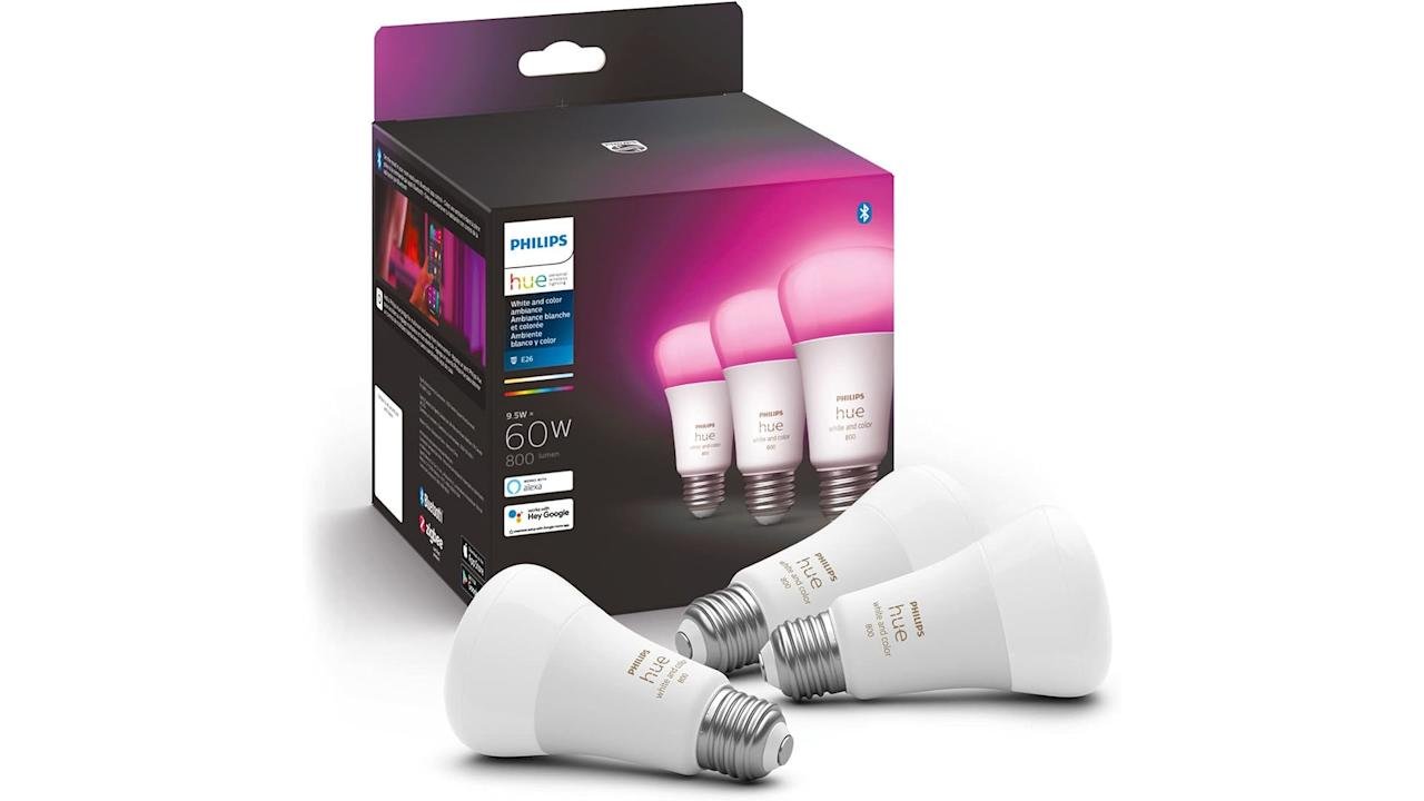 The best smart LED light bulbs for 2025