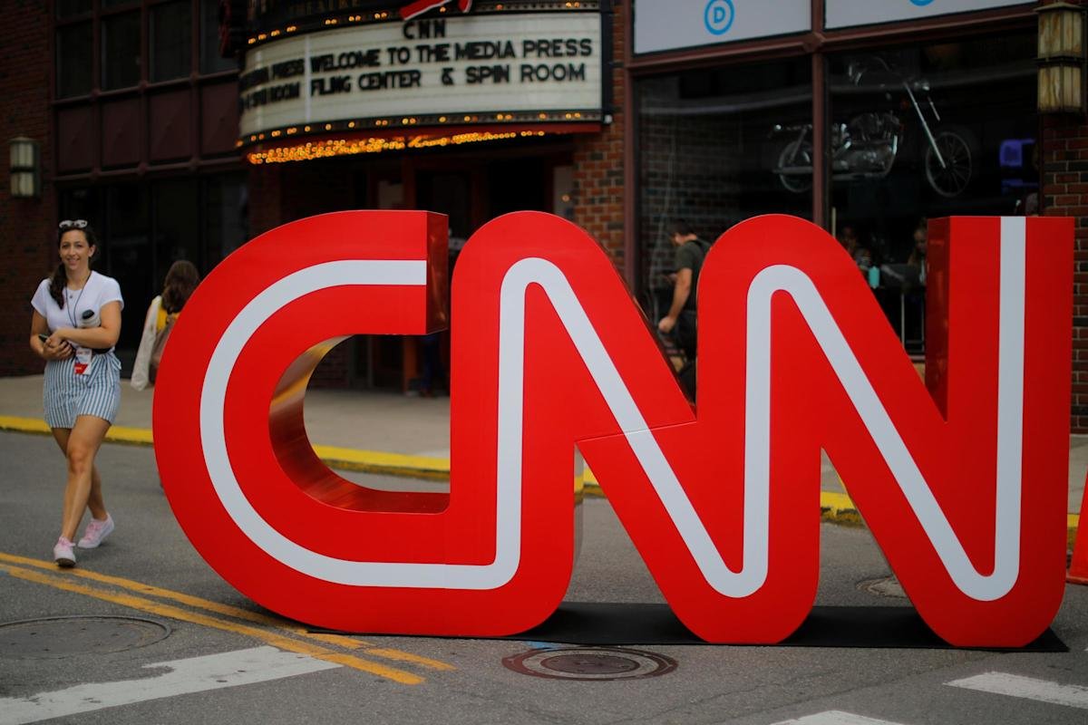 CNN’s new All Access streaming service still doesn’t seem to include CNN