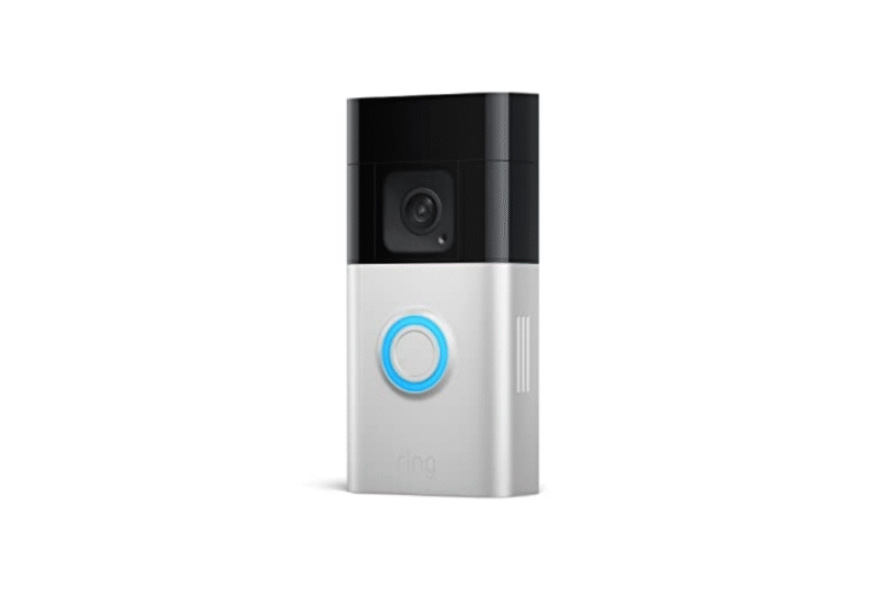 This battery-powered Ring doorbell is back on sale for a record-low price