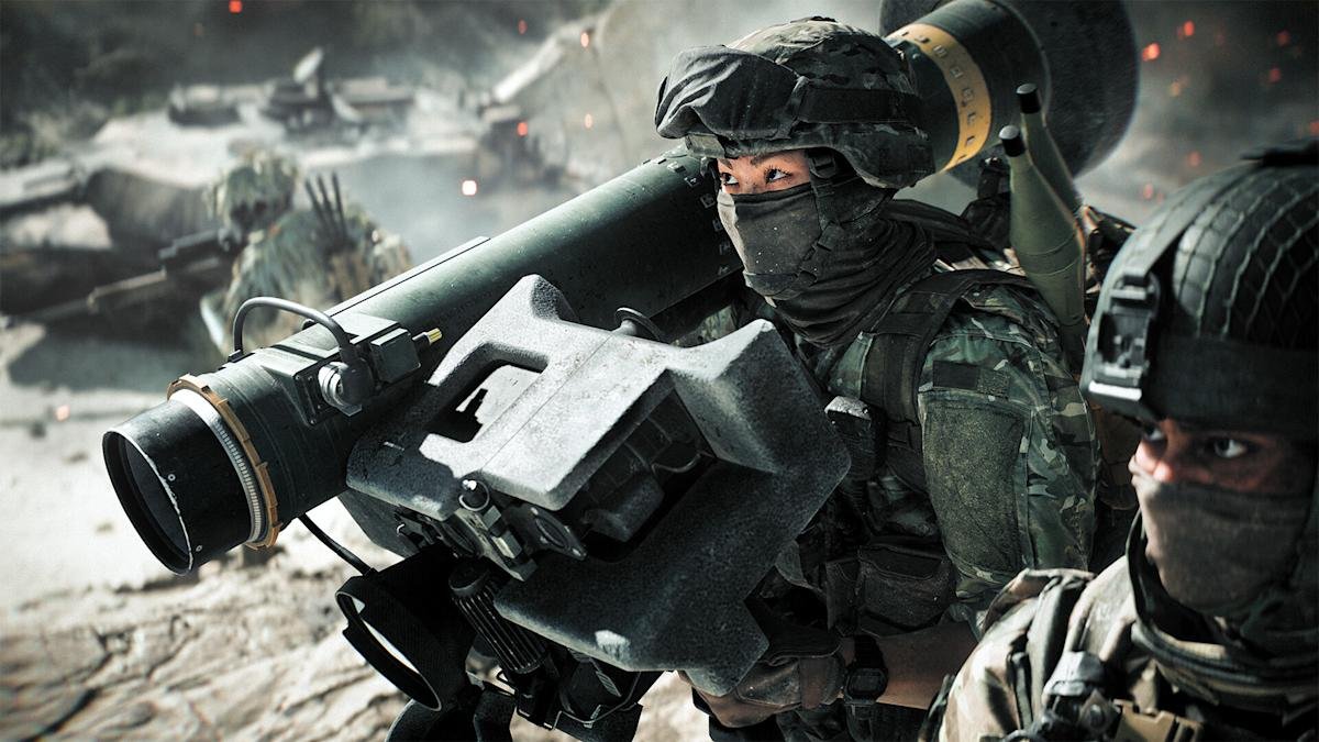 Battlefield 6 sold over 7 million copies in three days