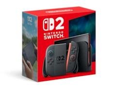 Nintendo reportedly wants to build 25 million Switch 2s by March 2026