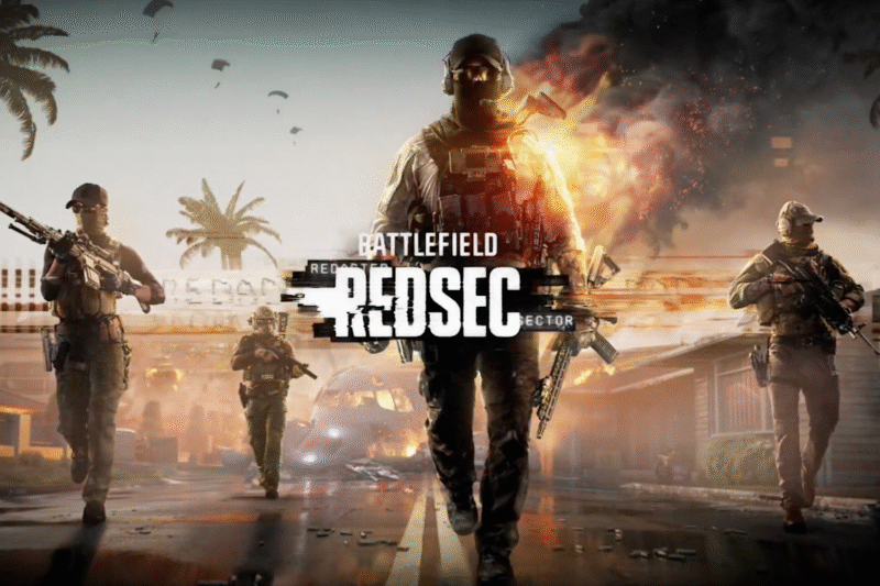 Battlefield 6’s free battle royale mode arrives on October 28