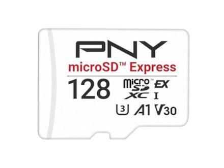 Pick up this Nintendo Switch 2-compatible microSD Express card for less than $40