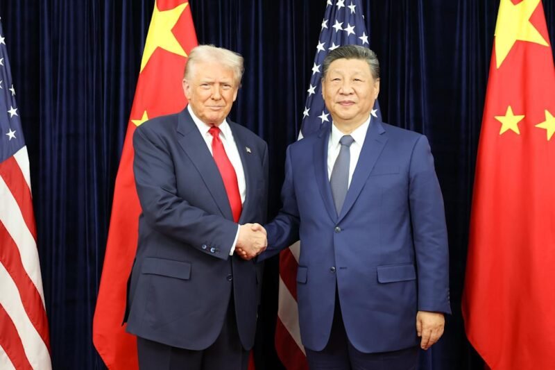 US and China agree to one-year pause on punitive tariffs