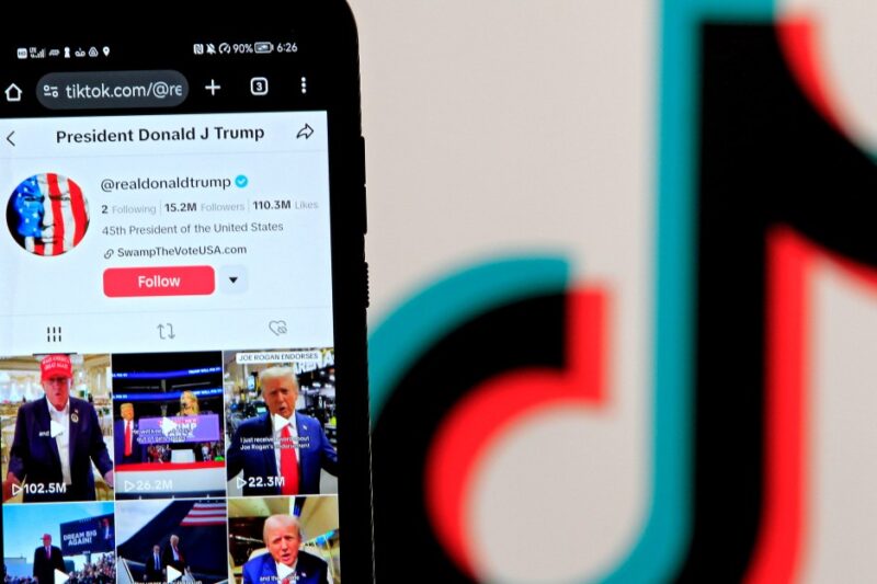 Trump TikTok deal: Oracle, Fox, and other potential investors