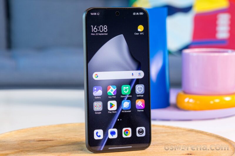 Xiaomi 15T review – GSMArena.com tests