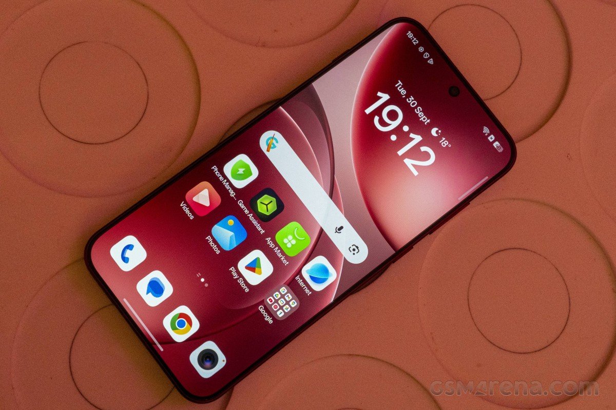 Oppo Find X9 hands-on – GSMArena.com news