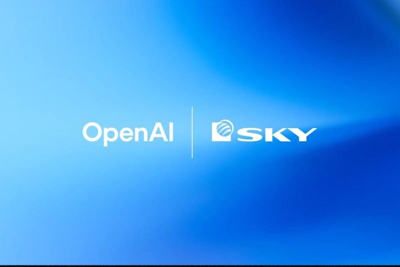 OpenAI buys the maker of Mac automation app Sky
